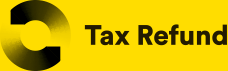 Tax Refund Logo